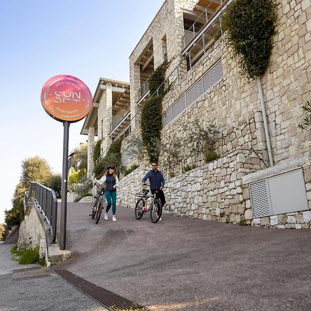 Sunset Residence Brenzone sul Garda Exterior photo
