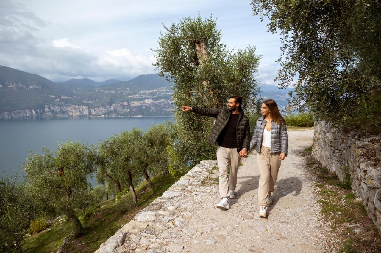 Sunset Residence Brenzone sul Garda Exterior photo