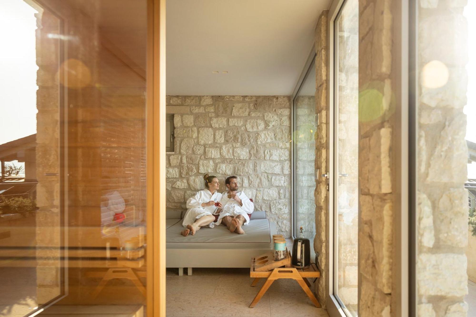 Sunset Residence Brenzone sul Garda Exterior photo