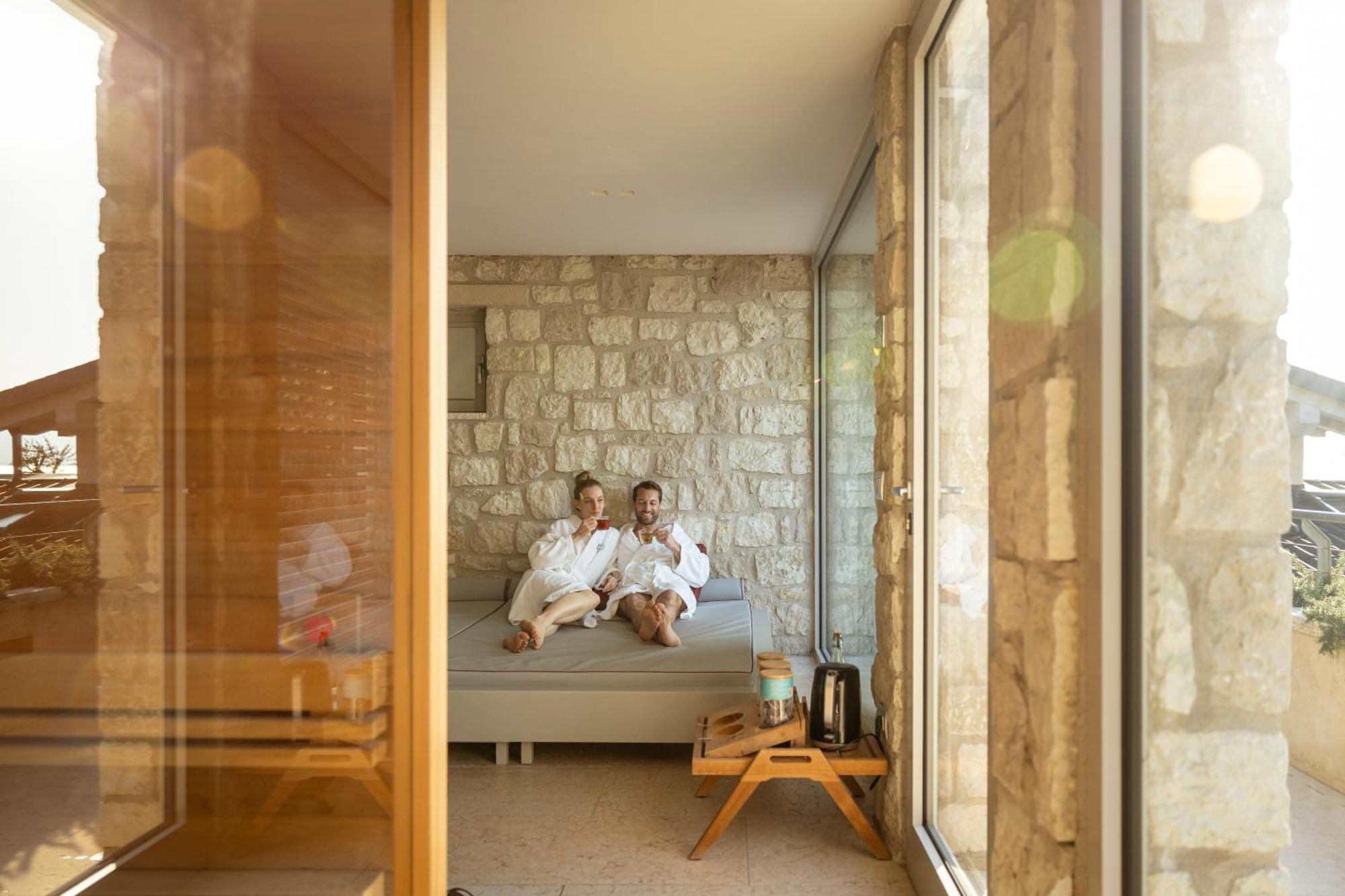 Sunset Residence Brenzone sul Garda Exterior photo