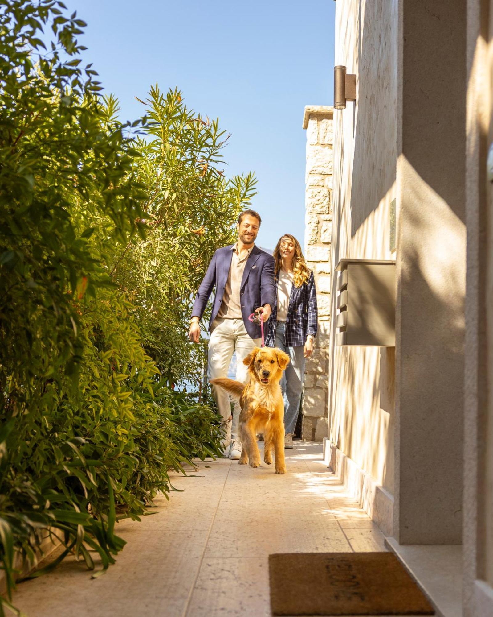 Sunset Residence Brenzone sul Garda Exterior photo